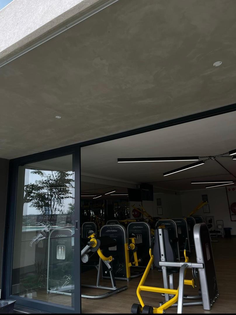 To Let 1 Bedroom Property for Rent in Waterfall Gauteng