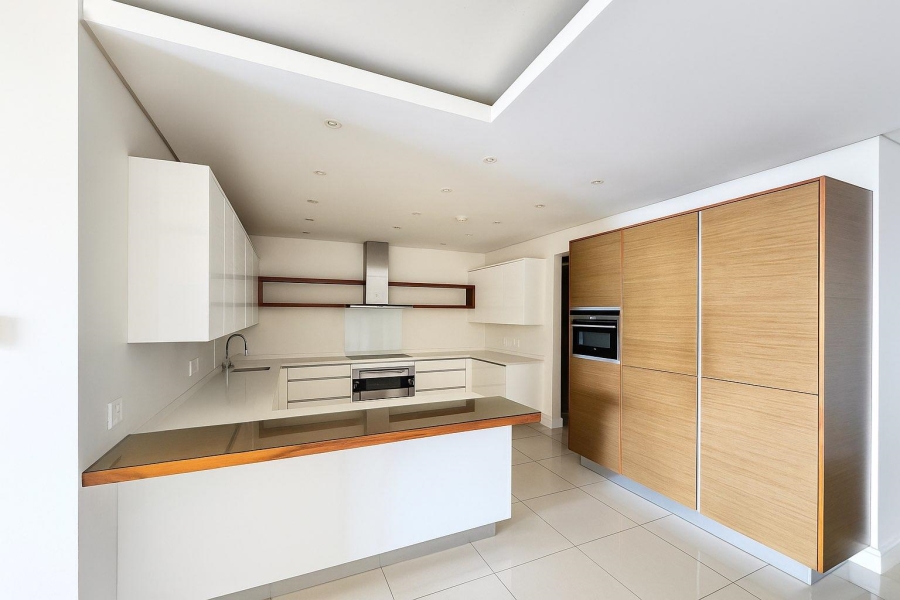 To Let 3 Bedroom Property for Rent in Houghton Gauteng
