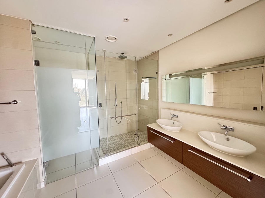 To Let 3 Bedroom Property for Rent in Houghton Gauteng