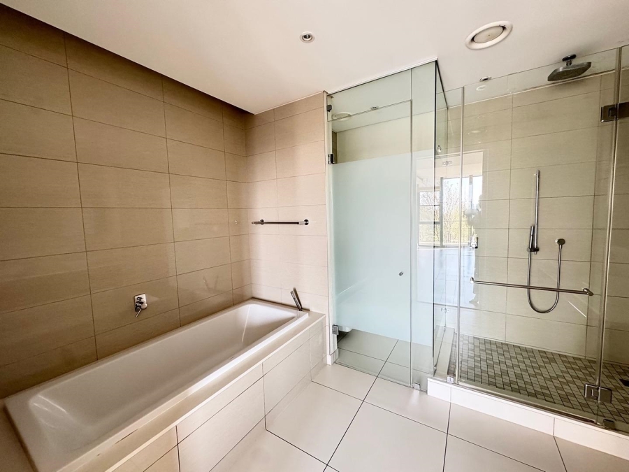 To Let 3 Bedroom Property for Rent in Houghton Gauteng