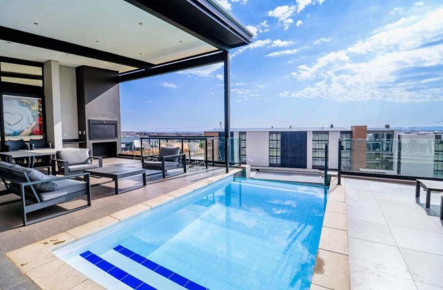 To Let 3 Bedroom Property for Rent in Olifantsfontein Gauteng