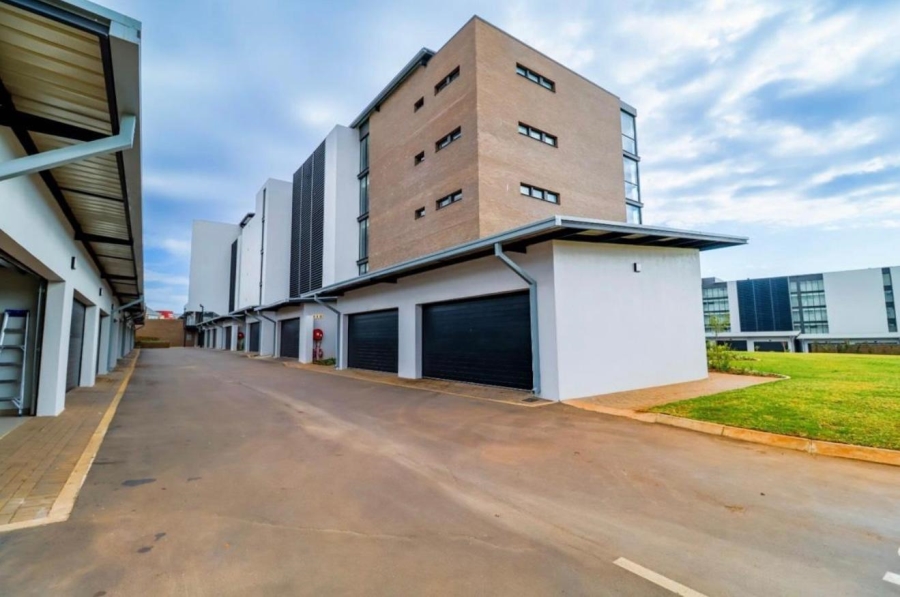 To Let 3 Bedroom Property for Rent in Olifantsfontein Gauteng