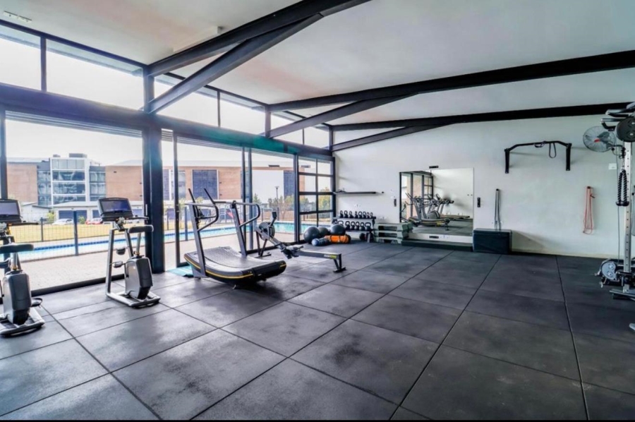 To Let 3 Bedroom Property for Rent in Olifantsfontein Gauteng