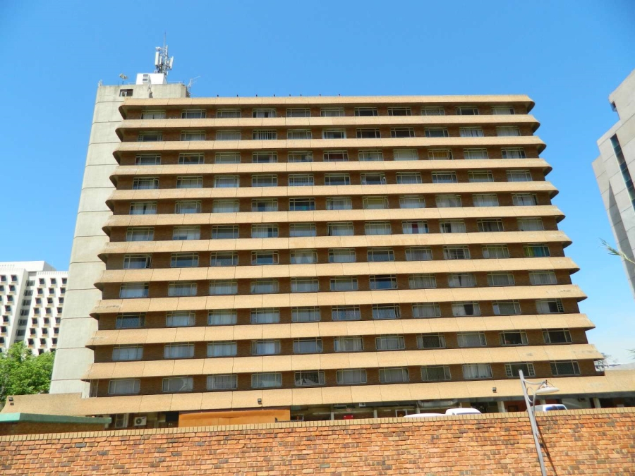 1 Bedroom Property for Sale in Hatfield Gauteng