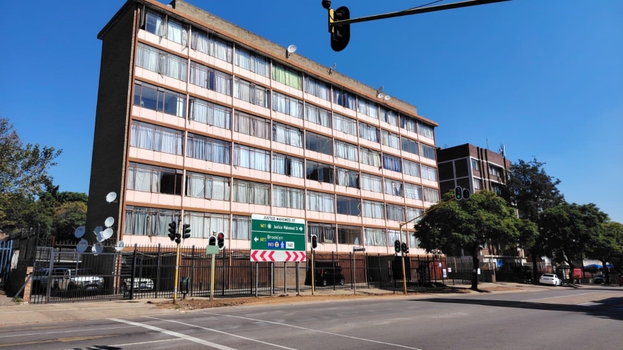 1 Bedroom Property for Sale in Muckleneuk Gauteng