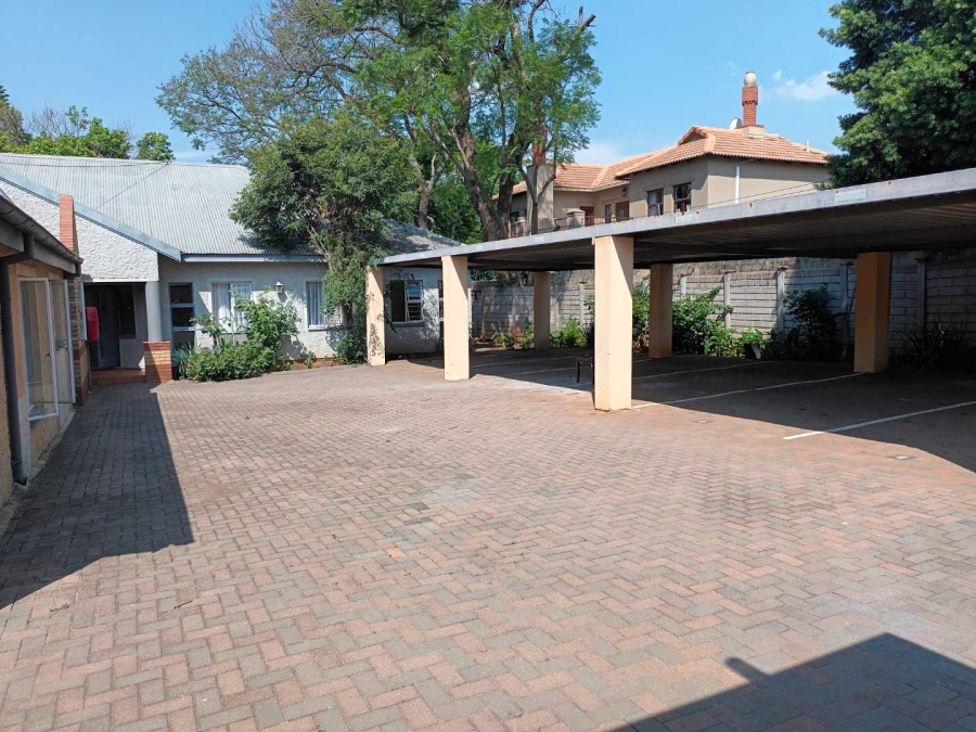 To Let 1 Bedroom Property for Rent in Menlo Park Gauteng