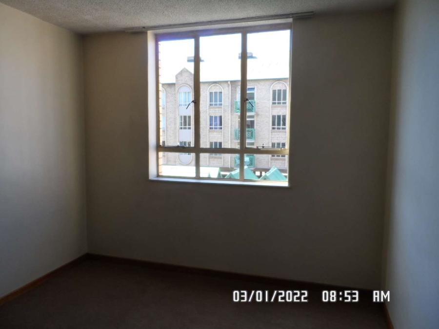 2 Bedroom Property for Sale in Hatfield Gauteng