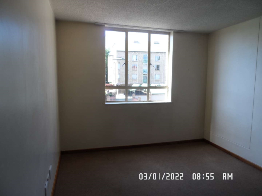 2 Bedroom Property for Sale in Hatfield Gauteng