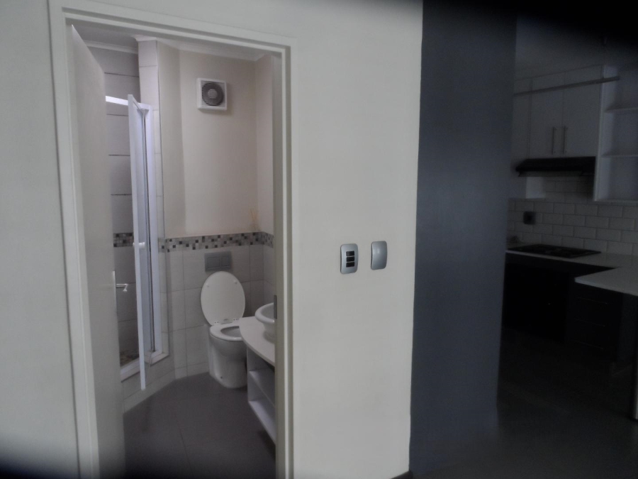 To Let 0 Bedroom Property for Rent in Hatfield Gauteng