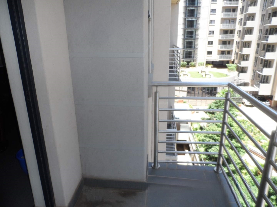 To Let 0 Bedroom Property for Rent in Hatfield Gauteng