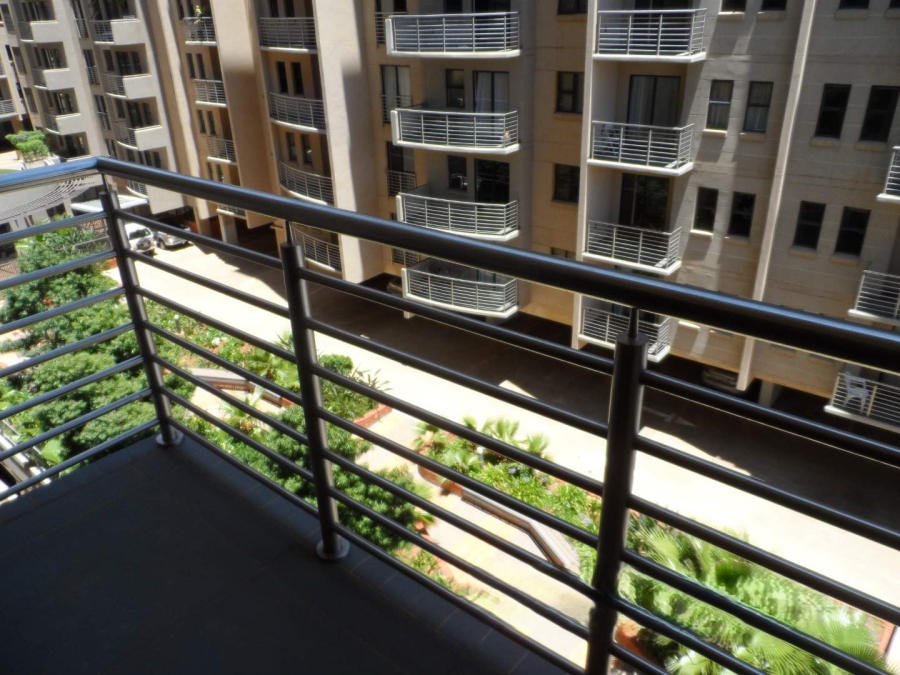 To Let 0 Bedroom Property for Rent in Hatfield Gauteng