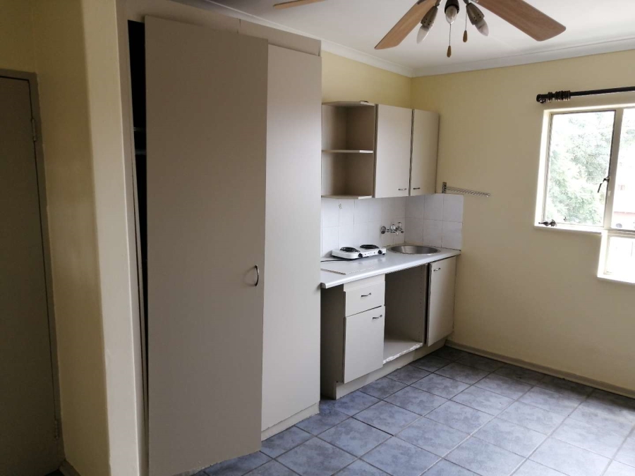 1 Bedroom Property for Sale in Hatfield Gauteng