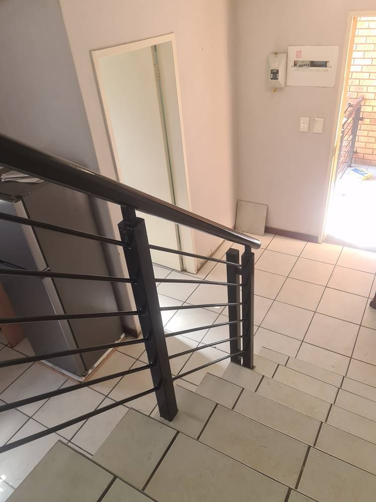 1 Bedroom Property for Sale in Riviera Gauteng