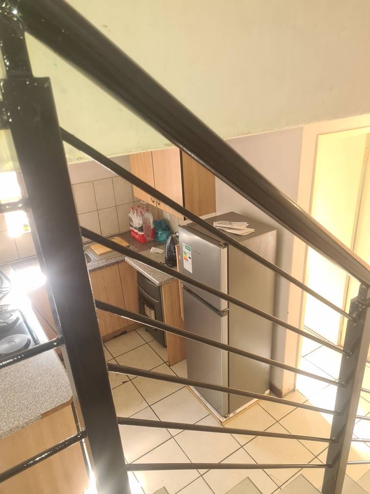 1 Bedroom Property for Sale in Riviera Gauteng
