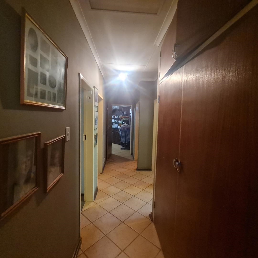3 Bedroom Property for Sale in Pierre Van Ryneveld Gauteng