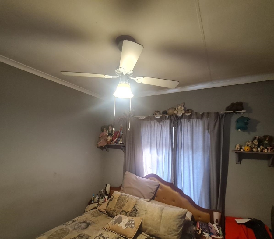 3 Bedroom Property for Sale in Pierre Van Ryneveld Gauteng