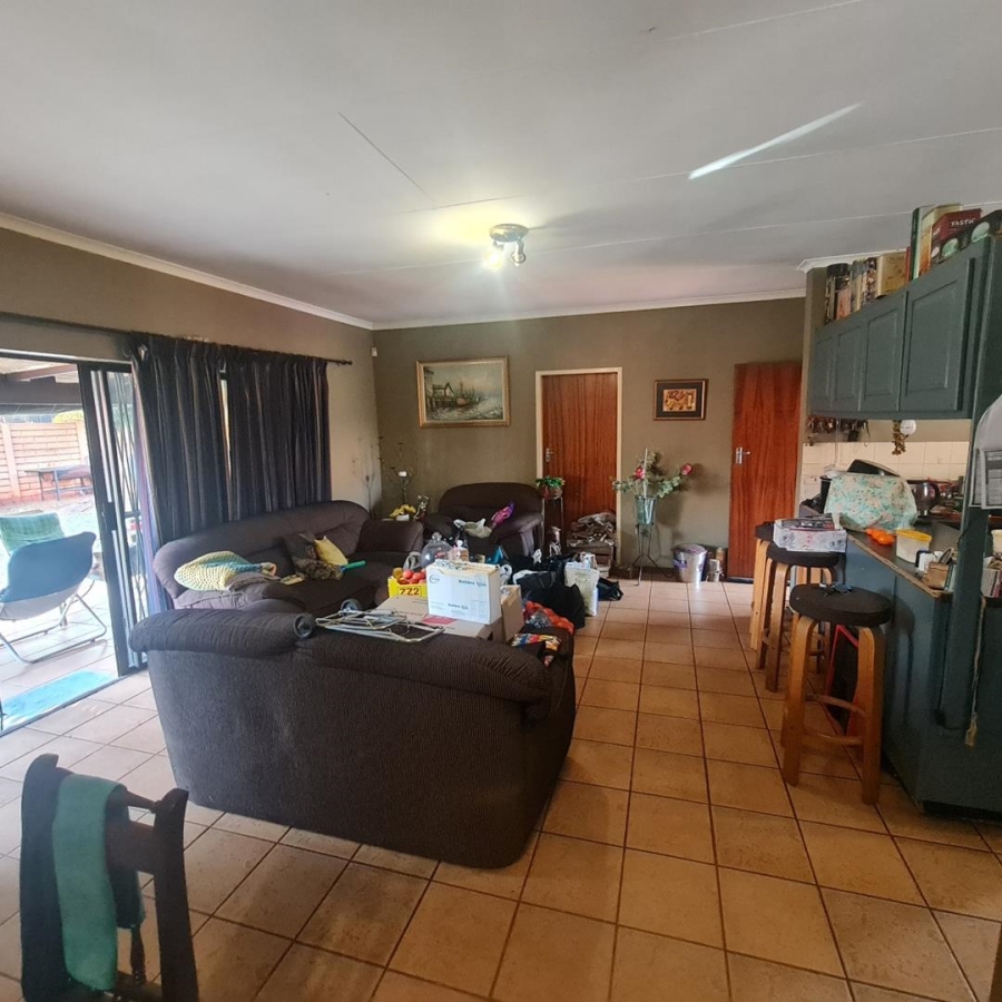 3 Bedroom Property for Sale in Pierre Van Ryneveld Gauteng