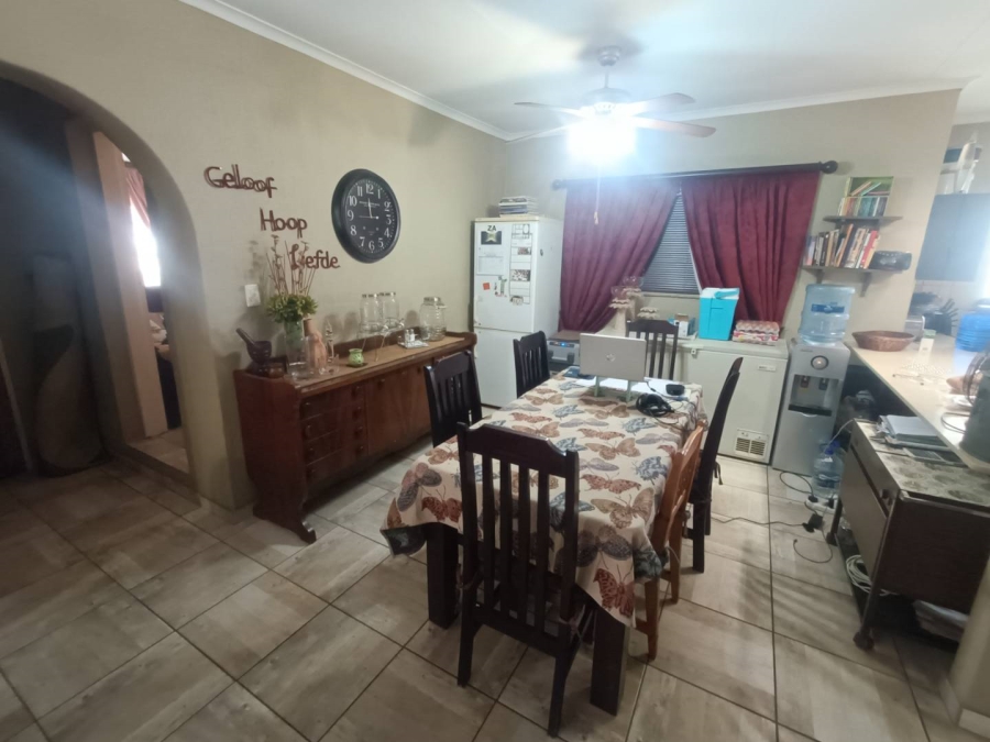 4 Bedroom Property for Sale in The Reeds Gauteng