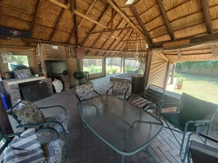 4 Bedroom Property for Sale in The Reeds Gauteng