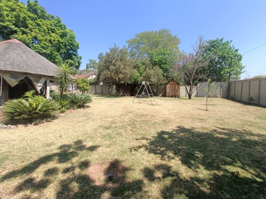 4 Bedroom Property for Sale in The Reeds Gauteng