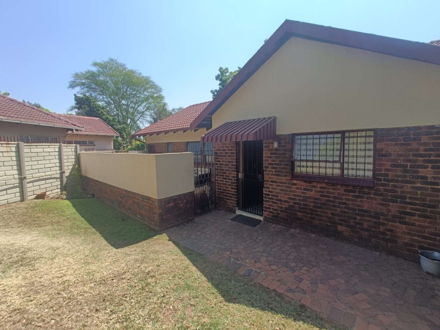 4 Bedroom Property for Sale in The Reeds Gauteng
