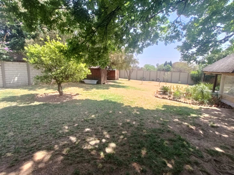 4 Bedroom Property for Sale in The Reeds Gauteng