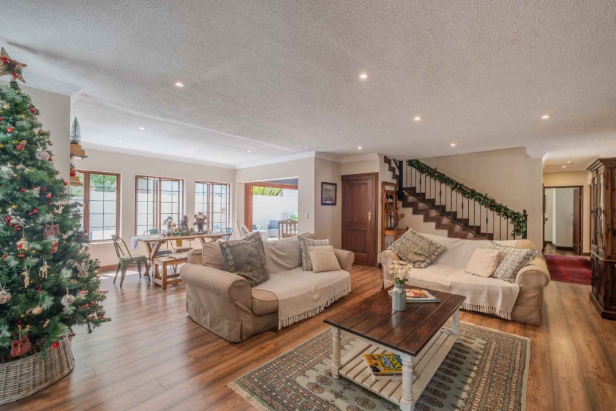 4 Bedroom Property for Sale in Woodlands Gauteng