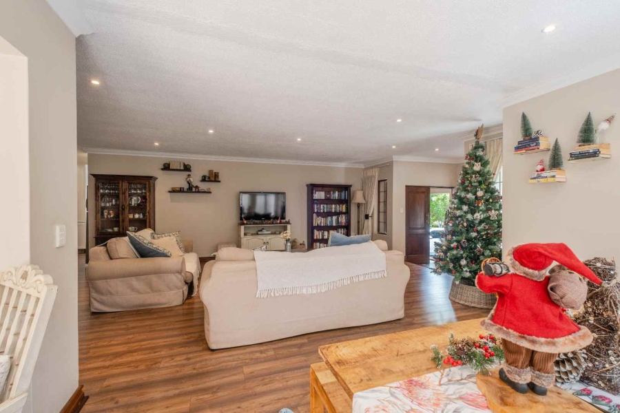 4 Bedroom Property for Sale in Woodlands Gauteng
