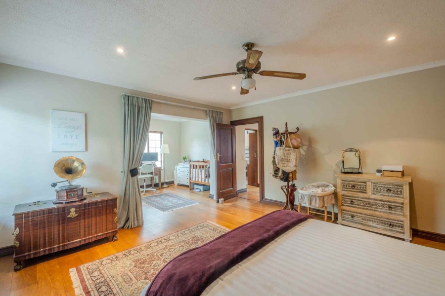 4 Bedroom Property for Sale in Woodlands Gauteng