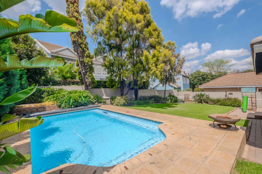4 Bedroom Property for Sale in Woodlands Gauteng