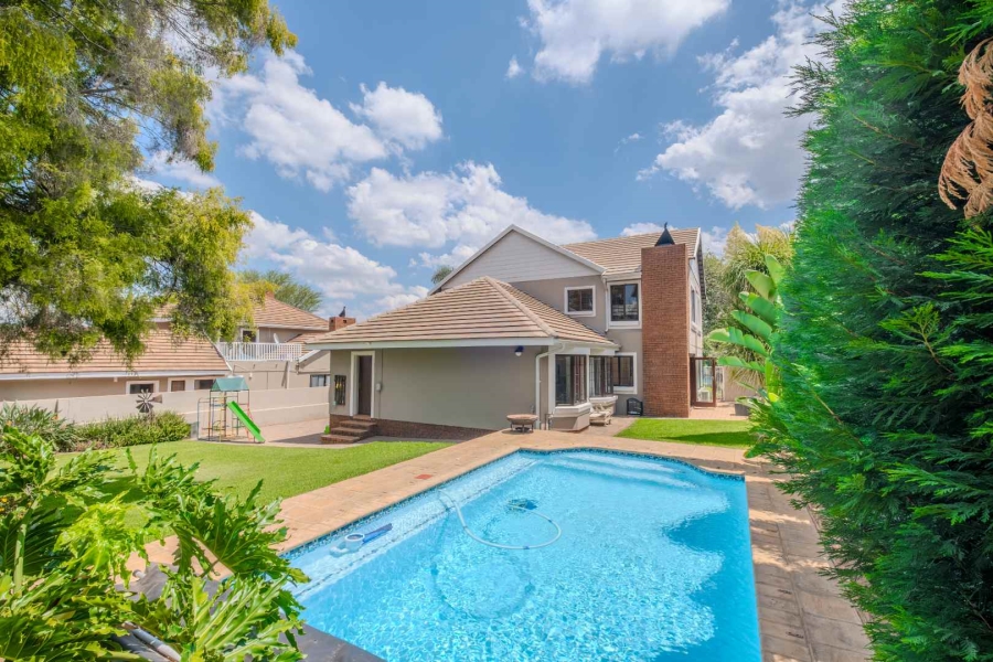 4 Bedroom Property for Sale in Woodlands Gauteng