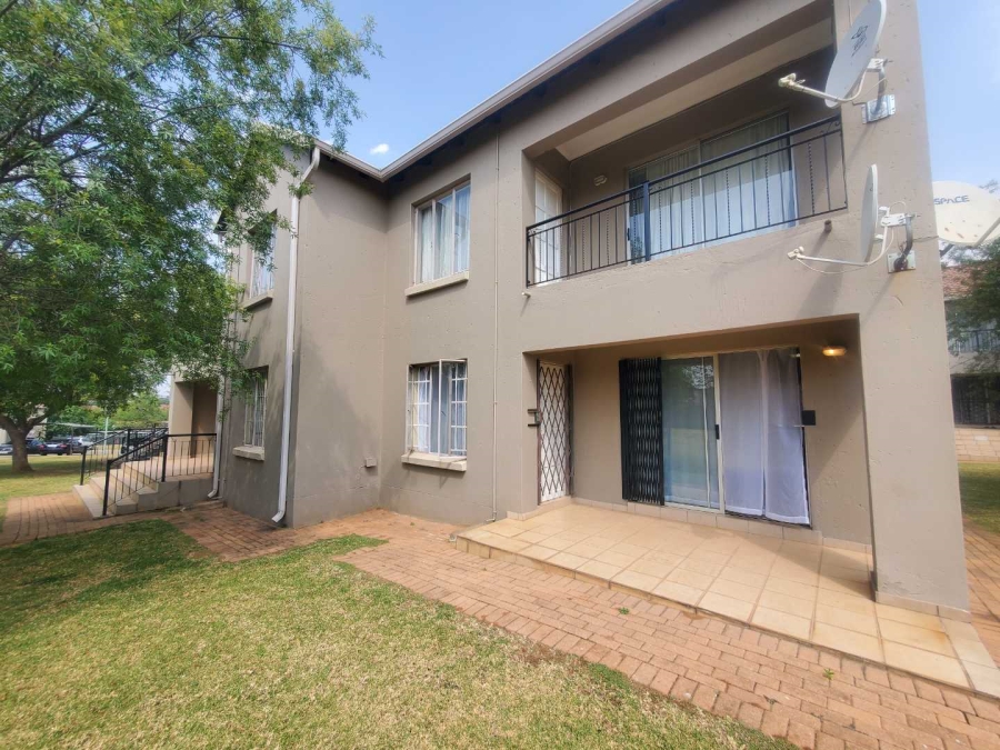1 Bedroom Property for Sale in Willowbrook Gauteng