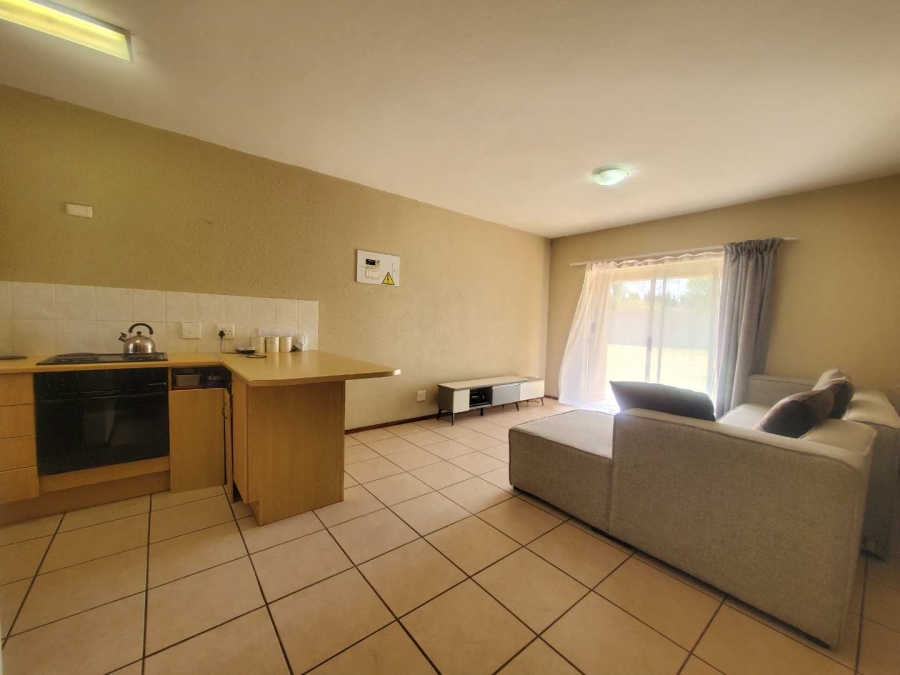 1 Bedroom Property for Sale in Willowbrook Gauteng