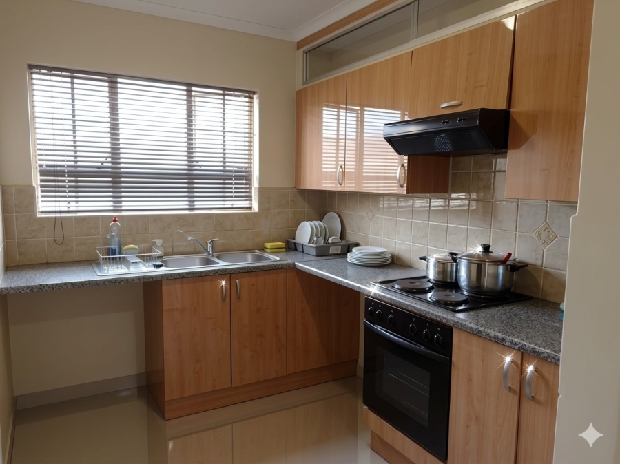 2 Bedroom Property for Sale in Castleview Gauteng