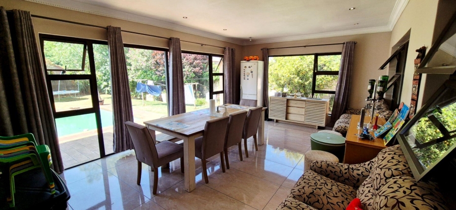 3 Bedroom Property for Sale in Robertsham Gauteng
