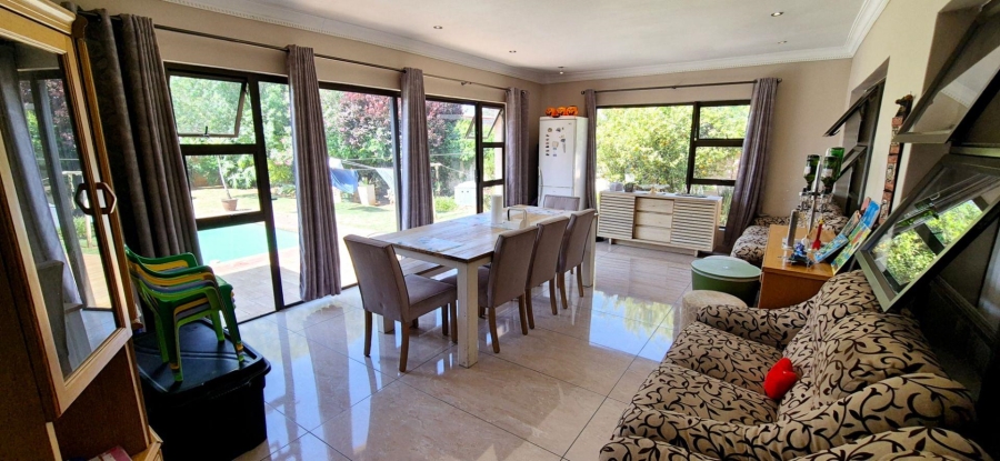 3 Bedroom Property for Sale in Robertsham Gauteng