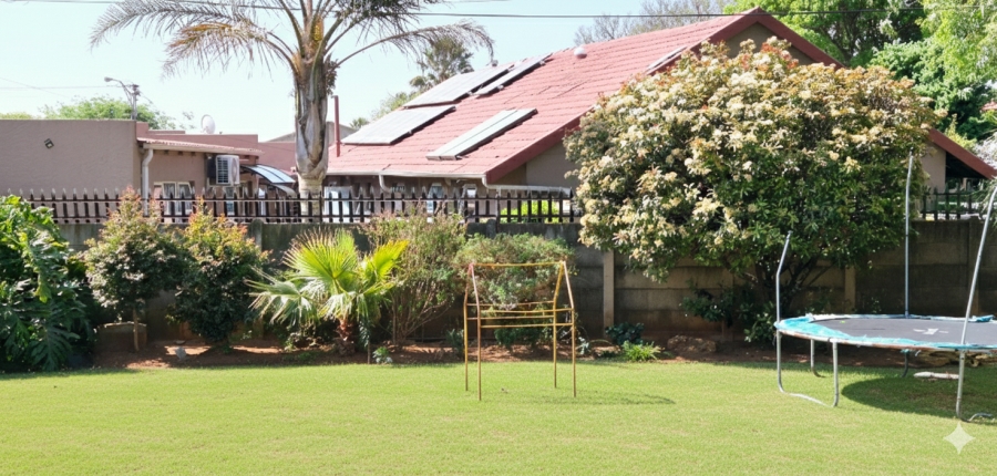 3 Bedroom Property for Sale in Robertsham Gauteng