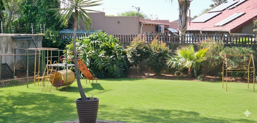 3 Bedroom Property for Sale in Robertsham Gauteng