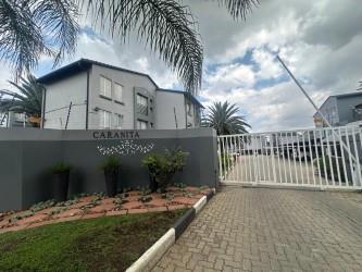 2 Bedroom Property for Sale in Verwoerdpark Gauteng