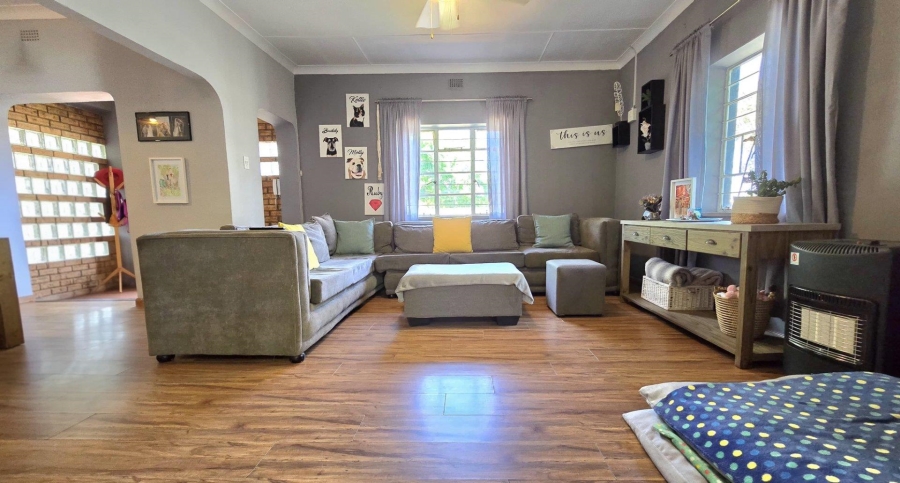 2 Bedroom Property for Sale in Florentia Gauteng