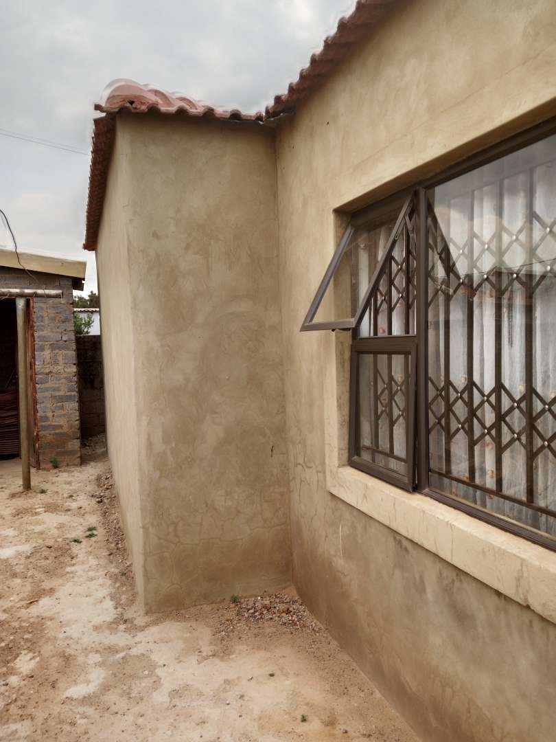 3 Bedroom Property for Sale in Savanna City Gauteng