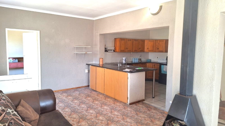 4 Bedroom Property for Sale in Mayberry Park Gauteng