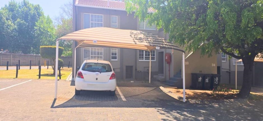 2 Bedroom Property for Sale in Meyersdal Gauteng
