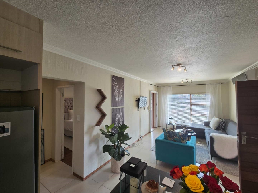 1 Bedroom Property for Sale in Bassonia Gauteng