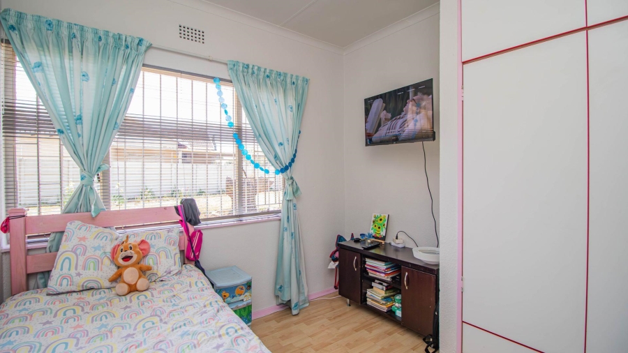 3 Bedroom Property for Sale in Sherwood Gardens Gauteng