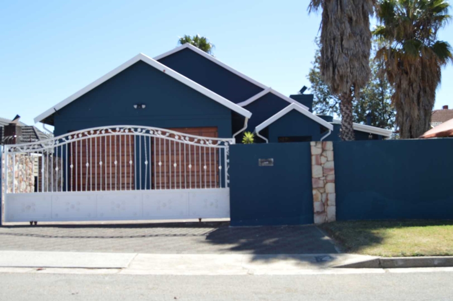 4 Bedroom Property for Sale in Randhart Gauteng