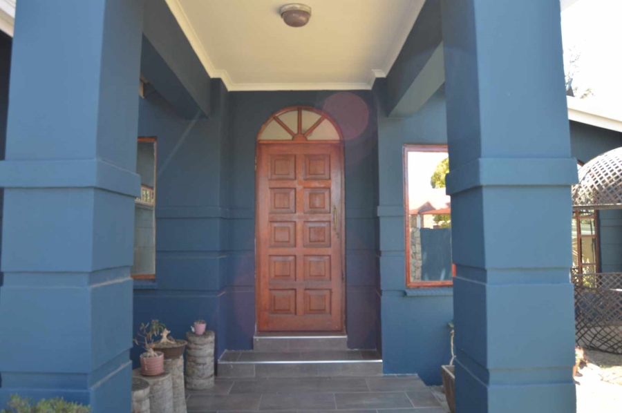4 Bedroom Property for Sale in Randhart Gauteng