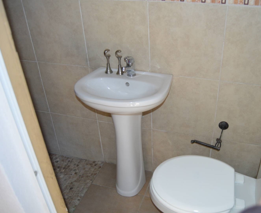 4 Bedroom Property for Sale in Randhart Gauteng