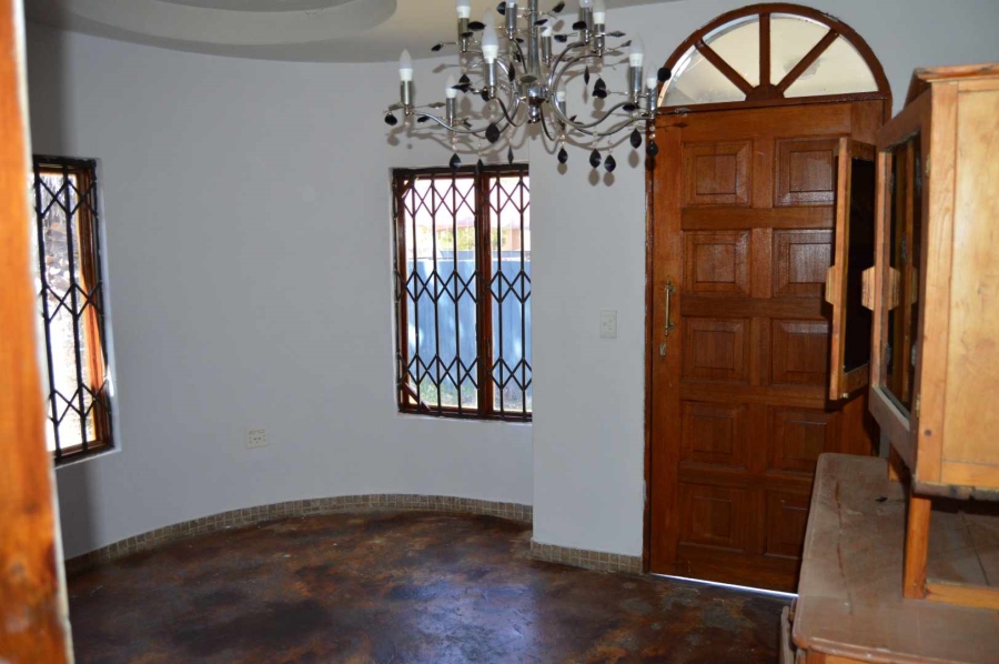 4 Bedroom Property for Sale in Randhart Gauteng
