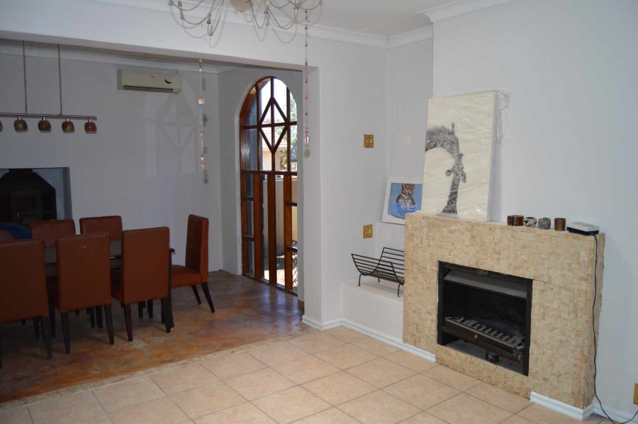 4 Bedroom Property for Sale in Randhart Gauteng